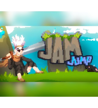 Jam Jump Steam Key GLOBAL